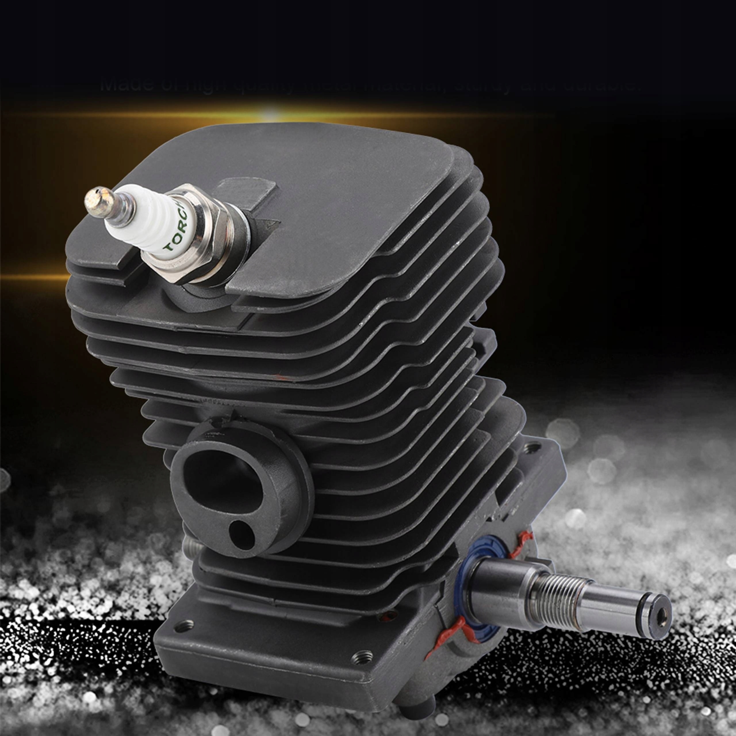 CYLINDER TŁOK STIHL MS170 MS180 018 Stan opakowania oryginalne