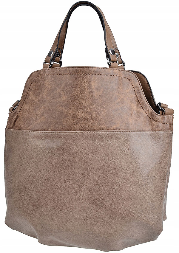 

Valentina Torebka damska Worek shopper kolory