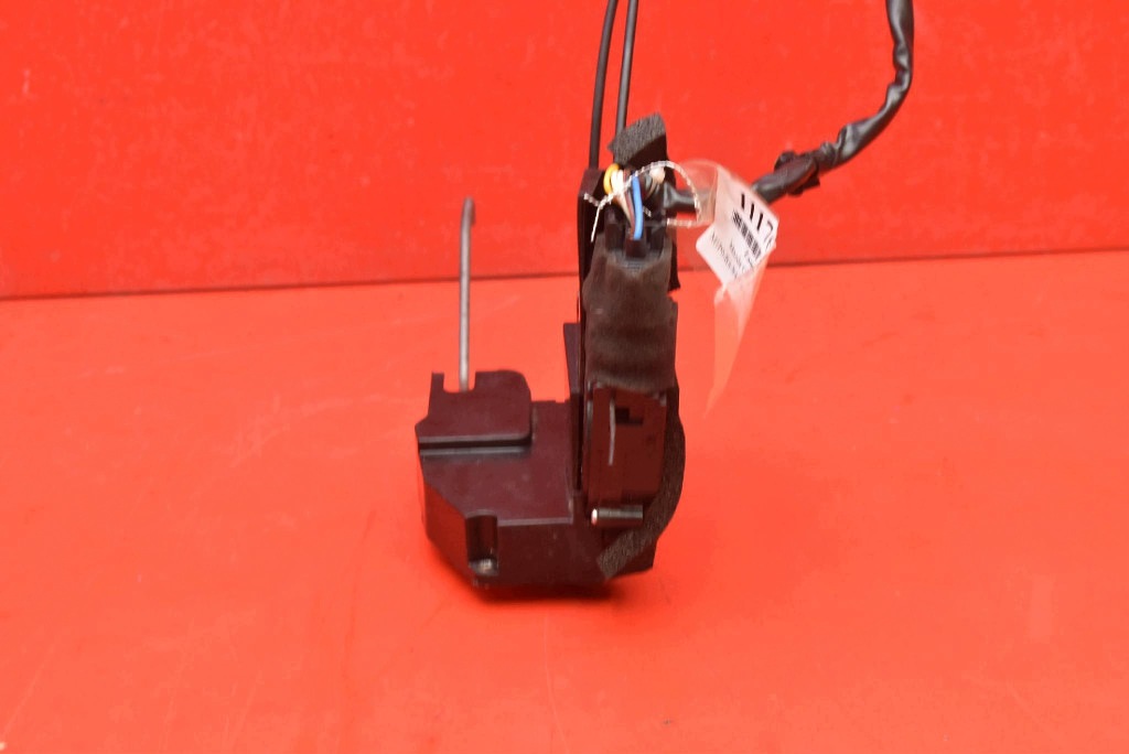 lock door right front front EU MAZDA CX-7 LIFT 09-12