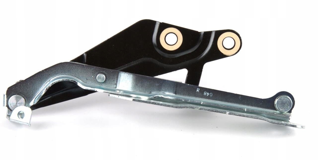 ZAWIAS MASKI PRAWY MUSTANG 2017- FORD OE Producent części Ford OE