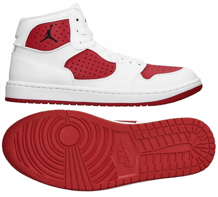 

Nike Jordan Access AR3762 106 r. 42