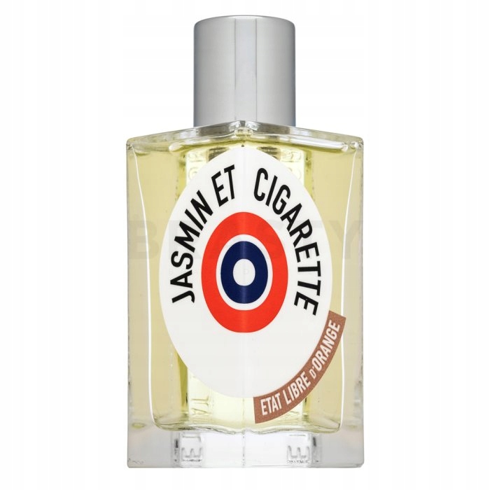 Etat Libre d’Orange Jasmin Et Cigarette Edp W 100