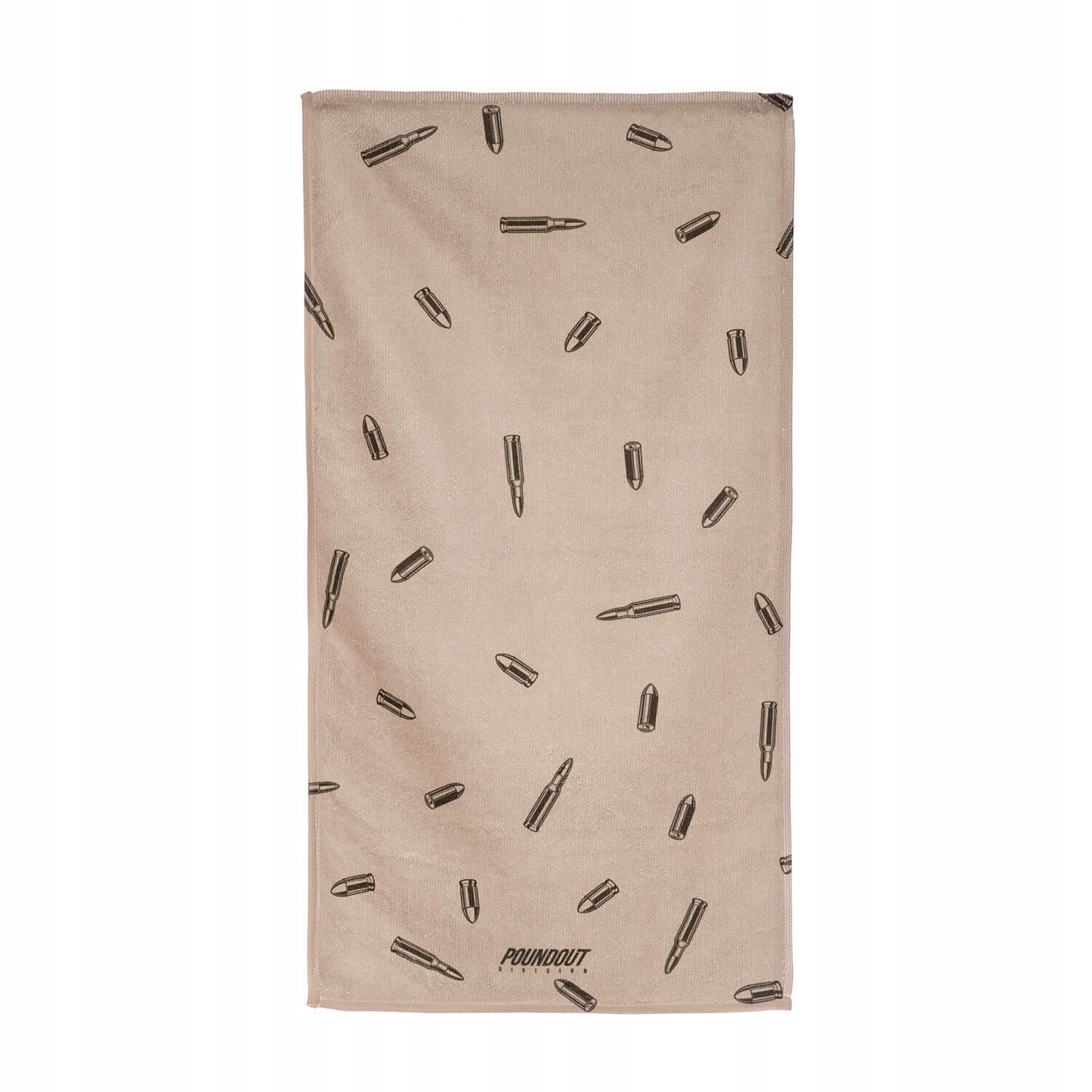 Ręcznik frotte Ammo 35 x 70 cm coyote