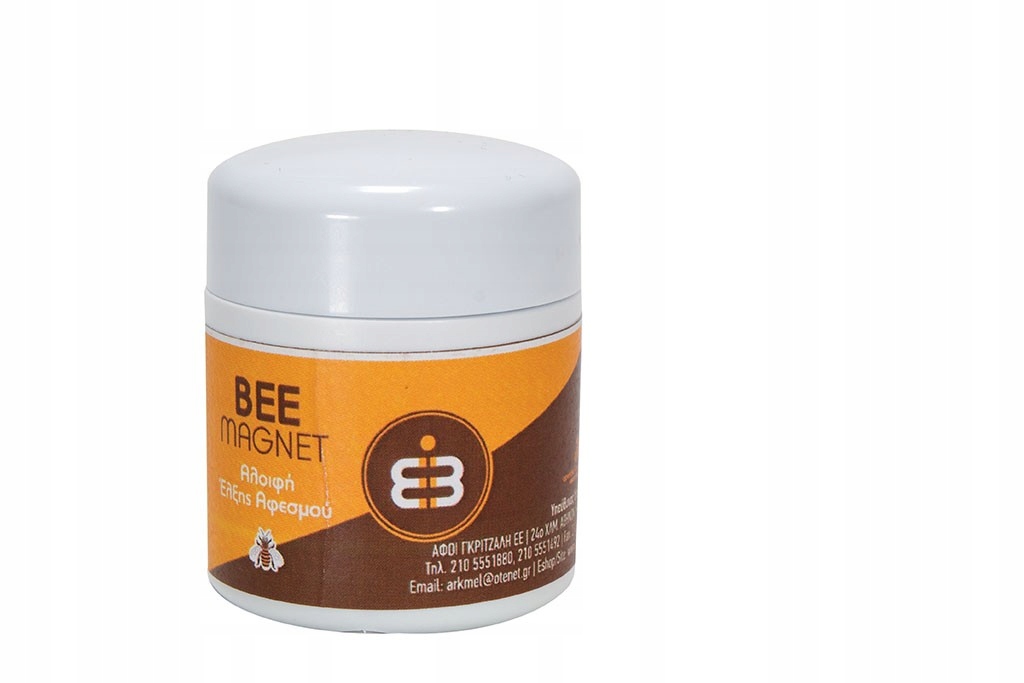 

Rojowabik Bee magnet 40g
