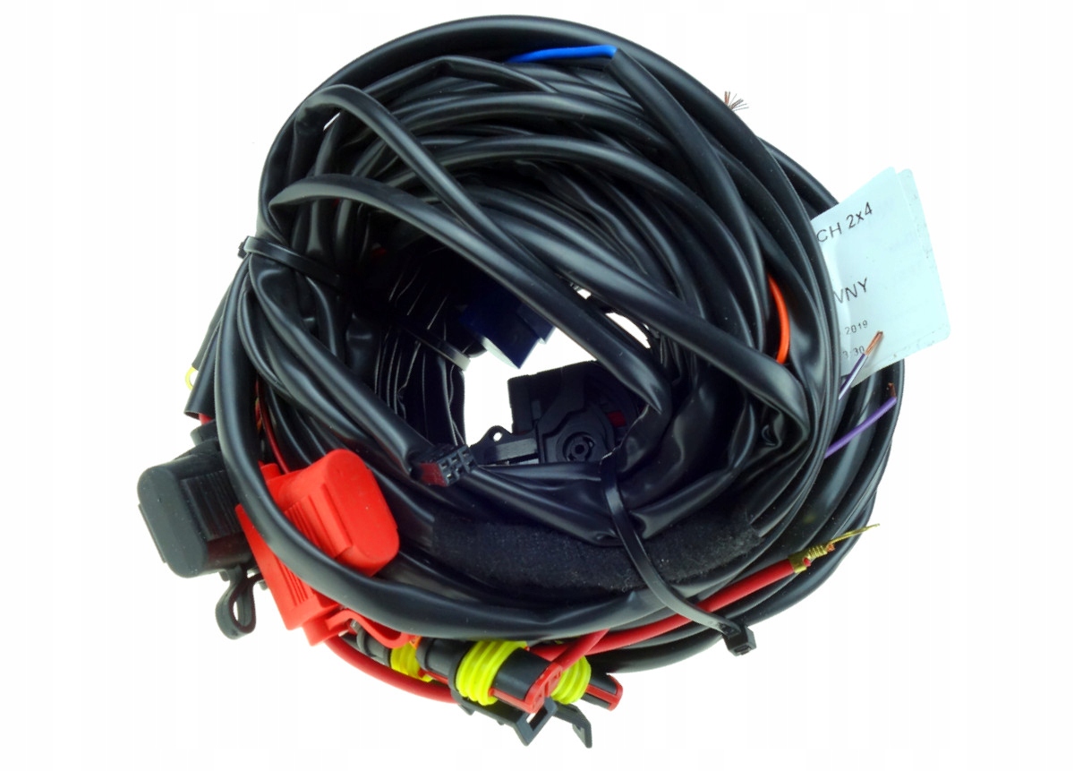 0H-MI-LP-0091 - LPG-TECH sequence 224 4-цилиндровая электроника