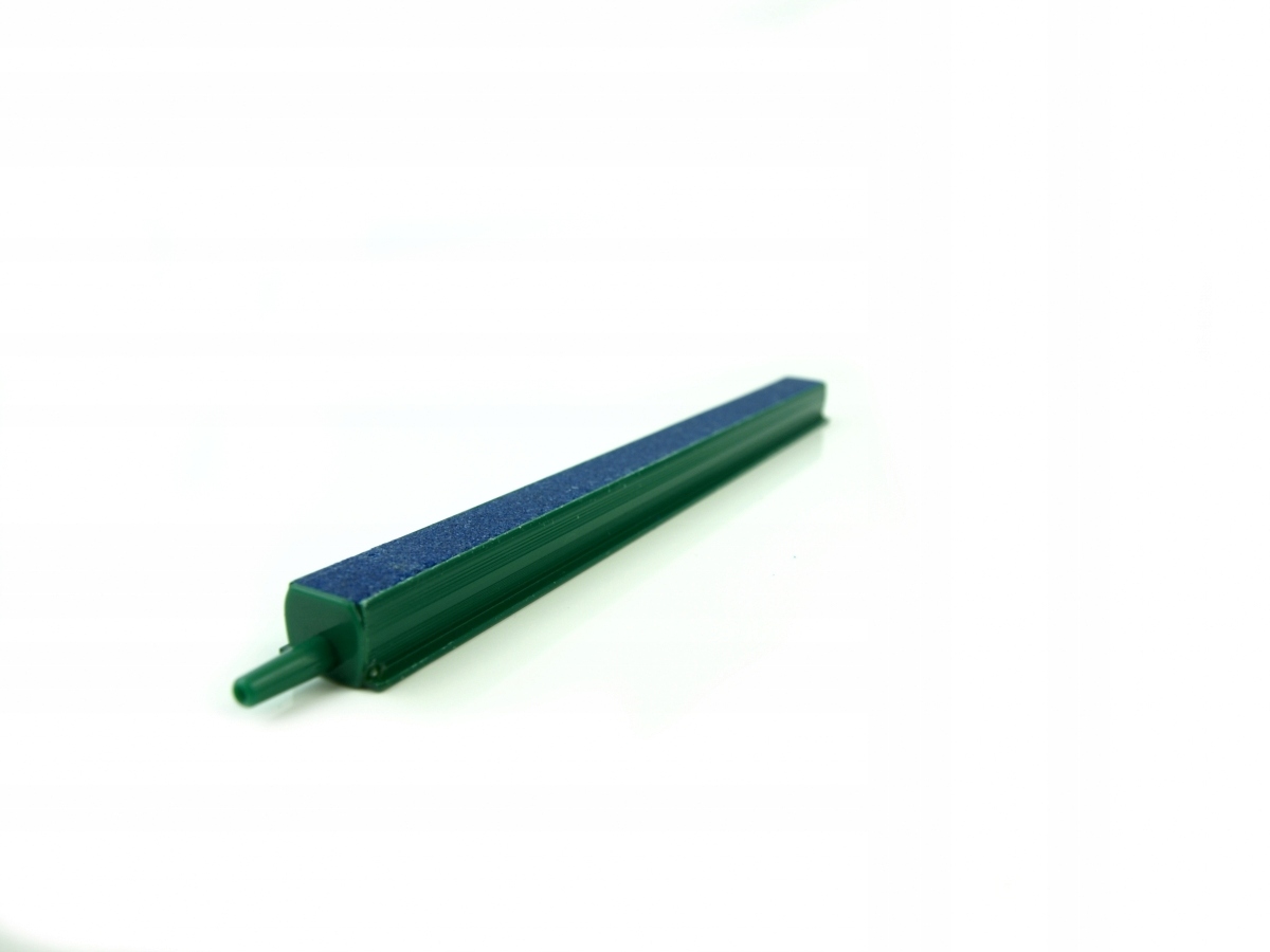 

Deep Aqua Listwa Napowietrzająca Zielona 45cm