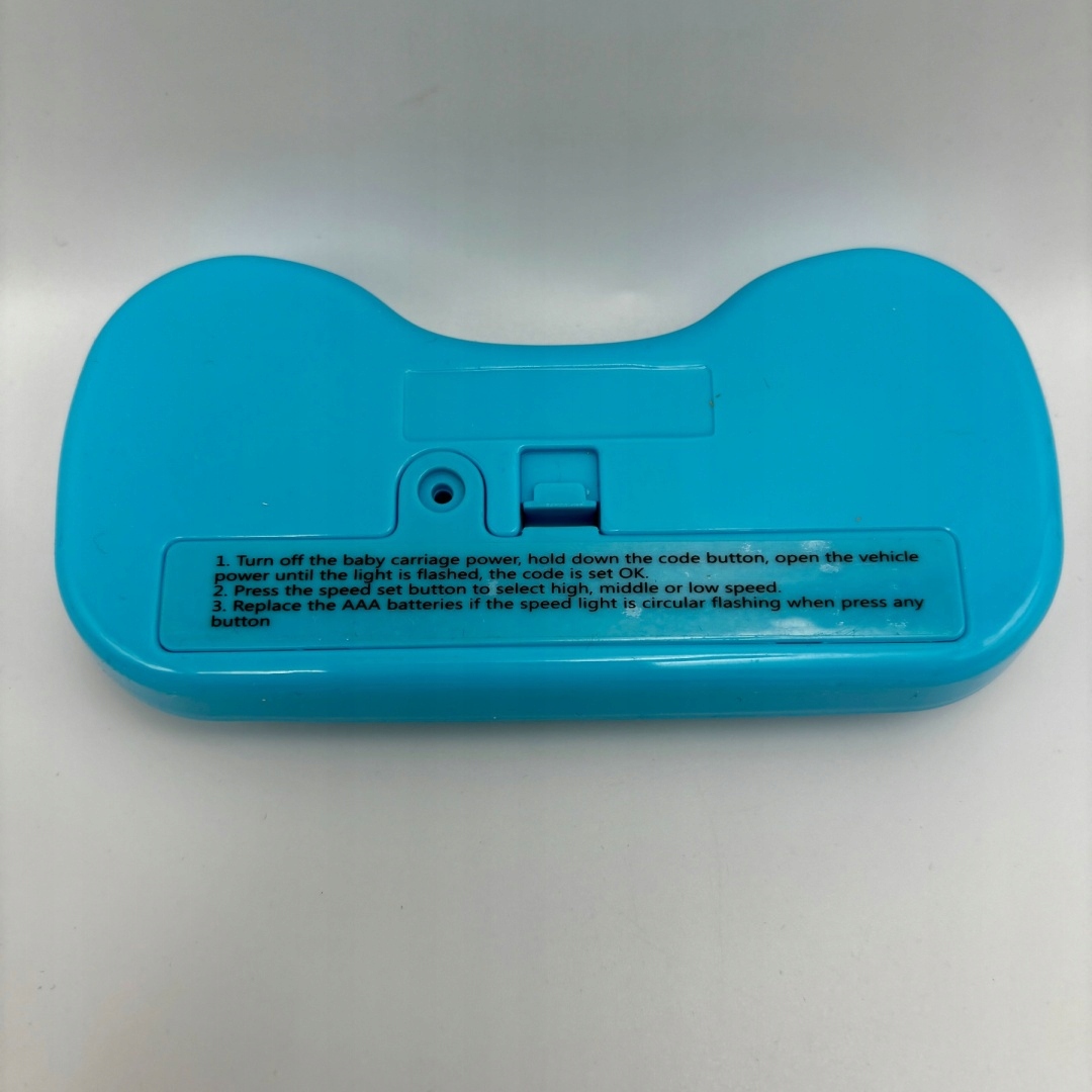 Moduł Centralny + Pilot do auta na akumulator Monster Jeep WXE1688 24V EAN (GTIN) 5905991003304