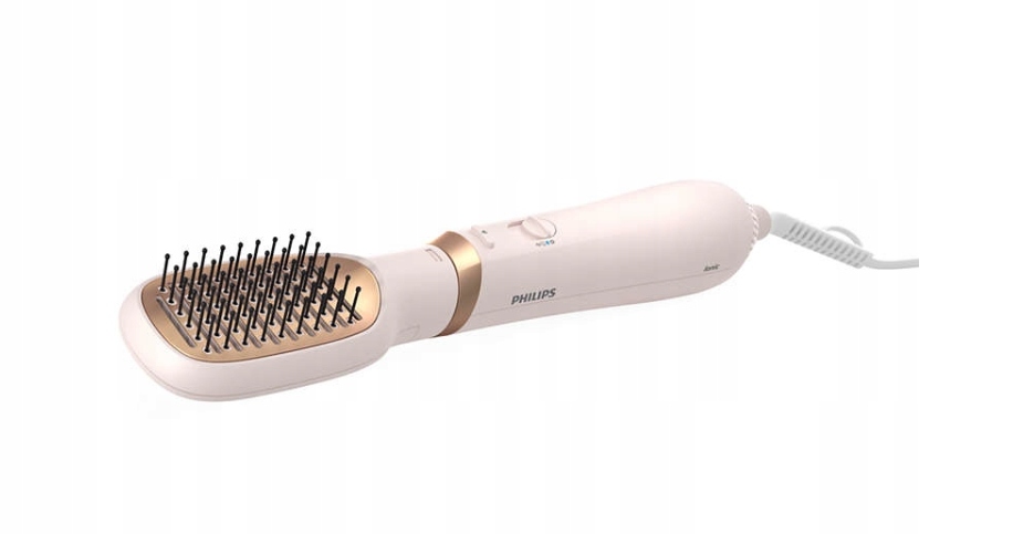 Lokówko-suszarka Philips BHA310/00 Regulacja temperatury tak