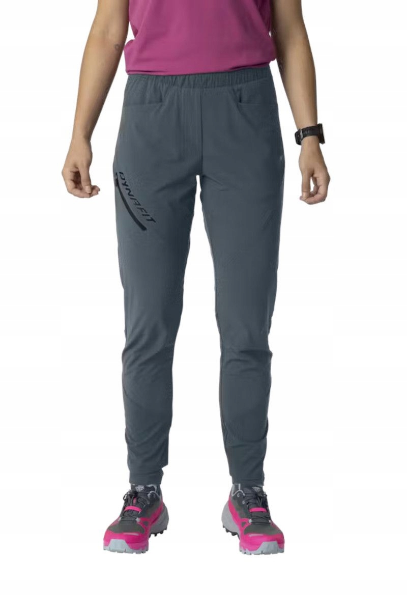 Spodnie trekkingowe damskie Dynafit Traverse Hybrid Dynastretch Women S