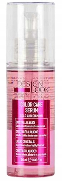 Sérum na vlasy Design Look Color Care 100 ml