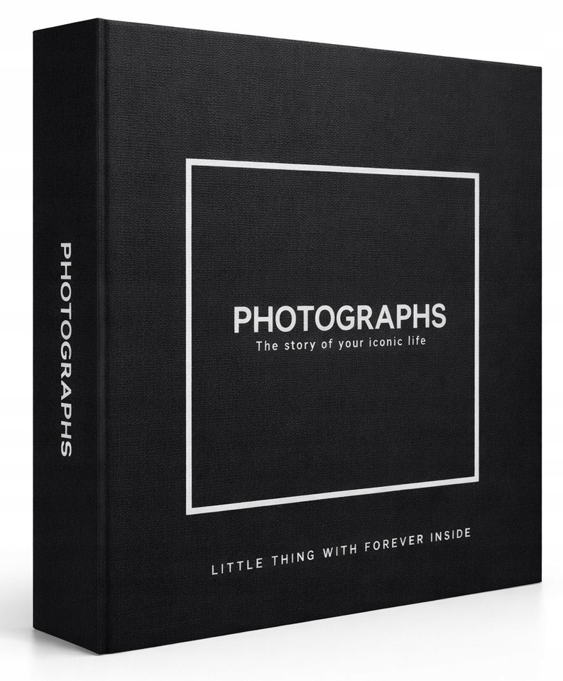 Album Do Zdjęć Albumy Zdjęcia 10x15 800 10/15