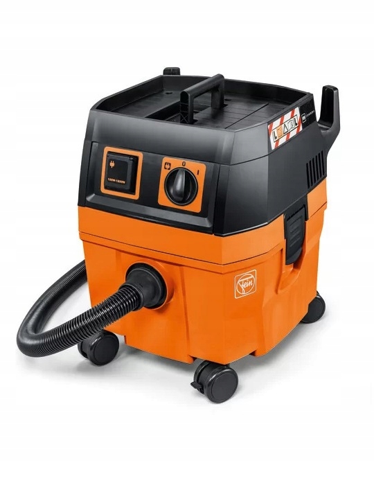 Worek wielorazowy FEIN DUSTEX 25 Rodzaj worek