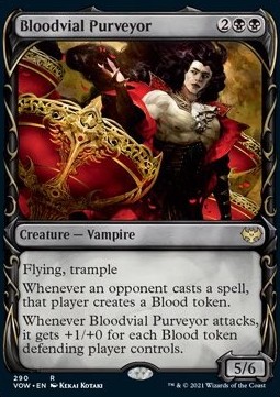 Bloodvial Purveyor - AncientCow