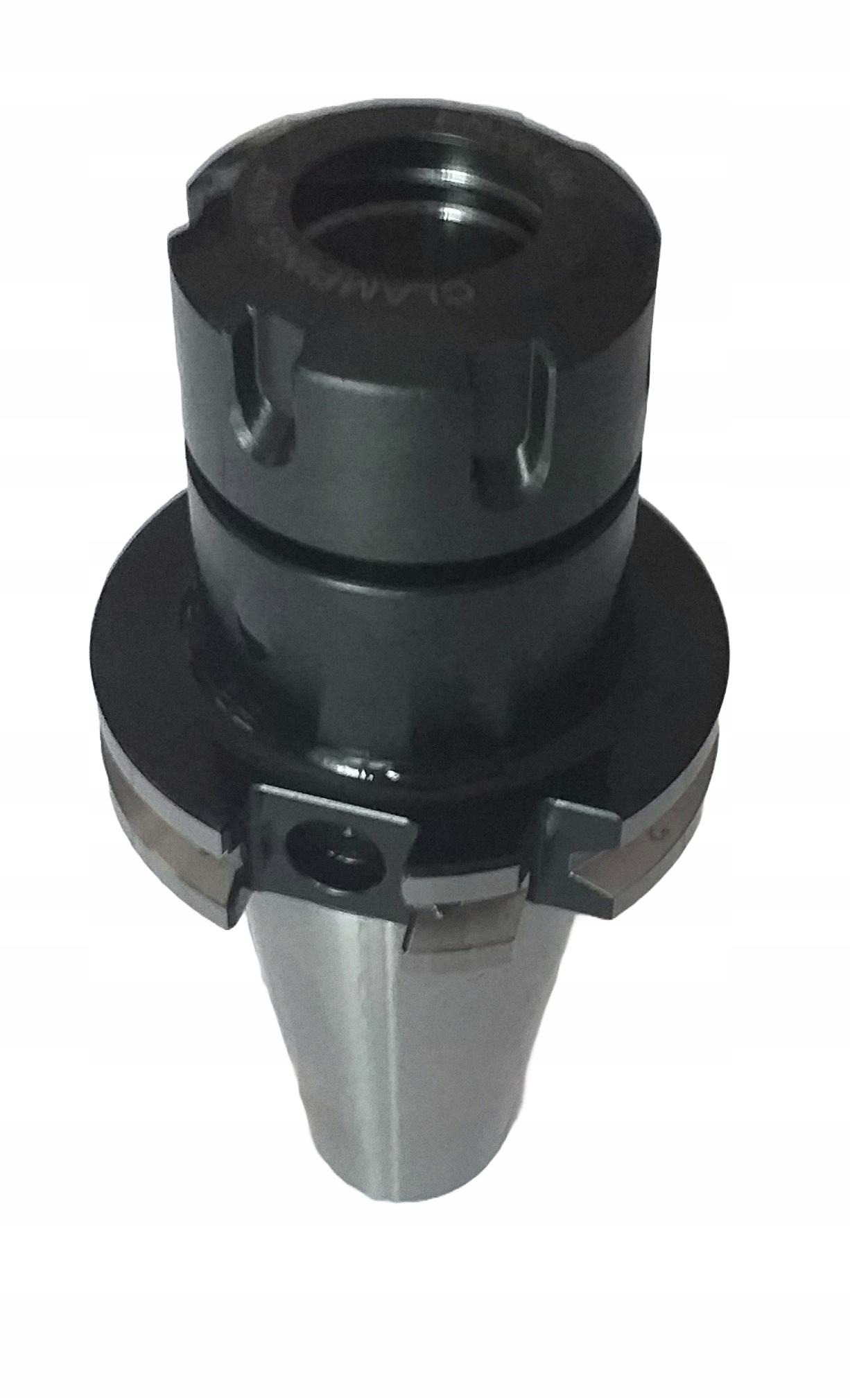 Oprawka trzpień SK40 ER25 70 precyzyjna 25.000RPM