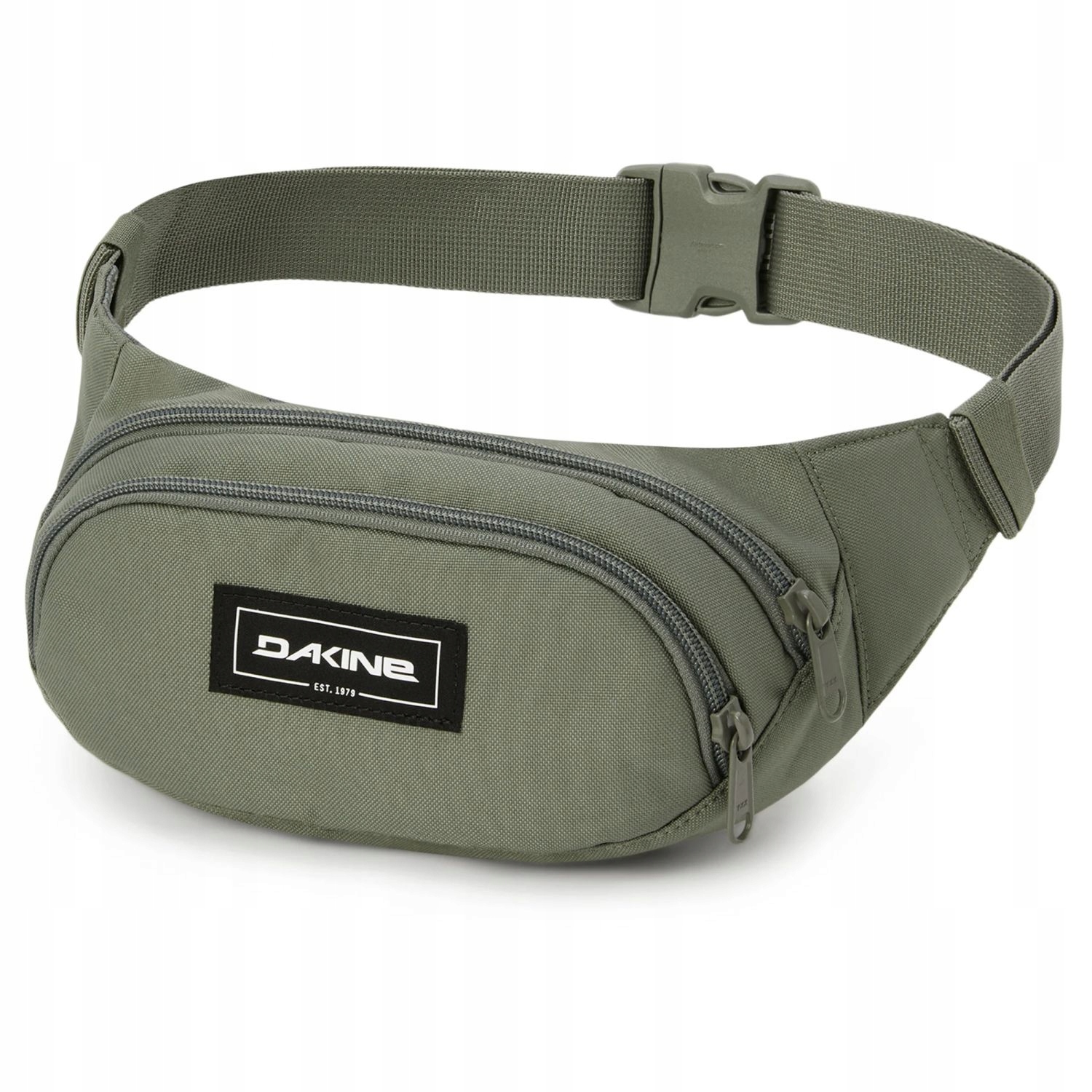 Dakine Ledvinka Hip Pack 10004372 Mulled Basil