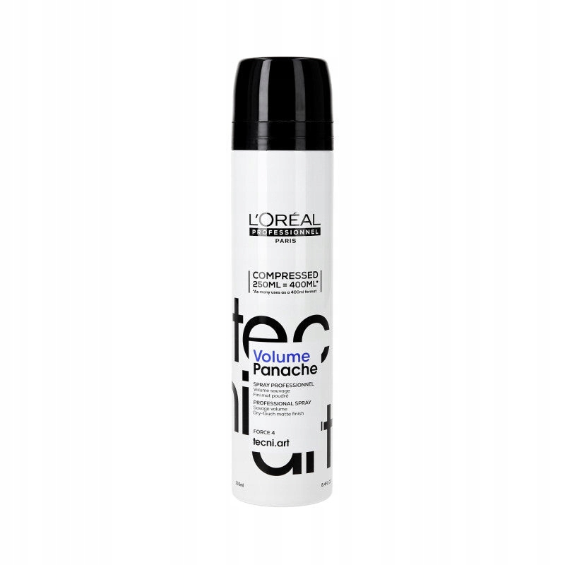 L’oreal Professionnel Tecni.art Savage Panache Pure Puder