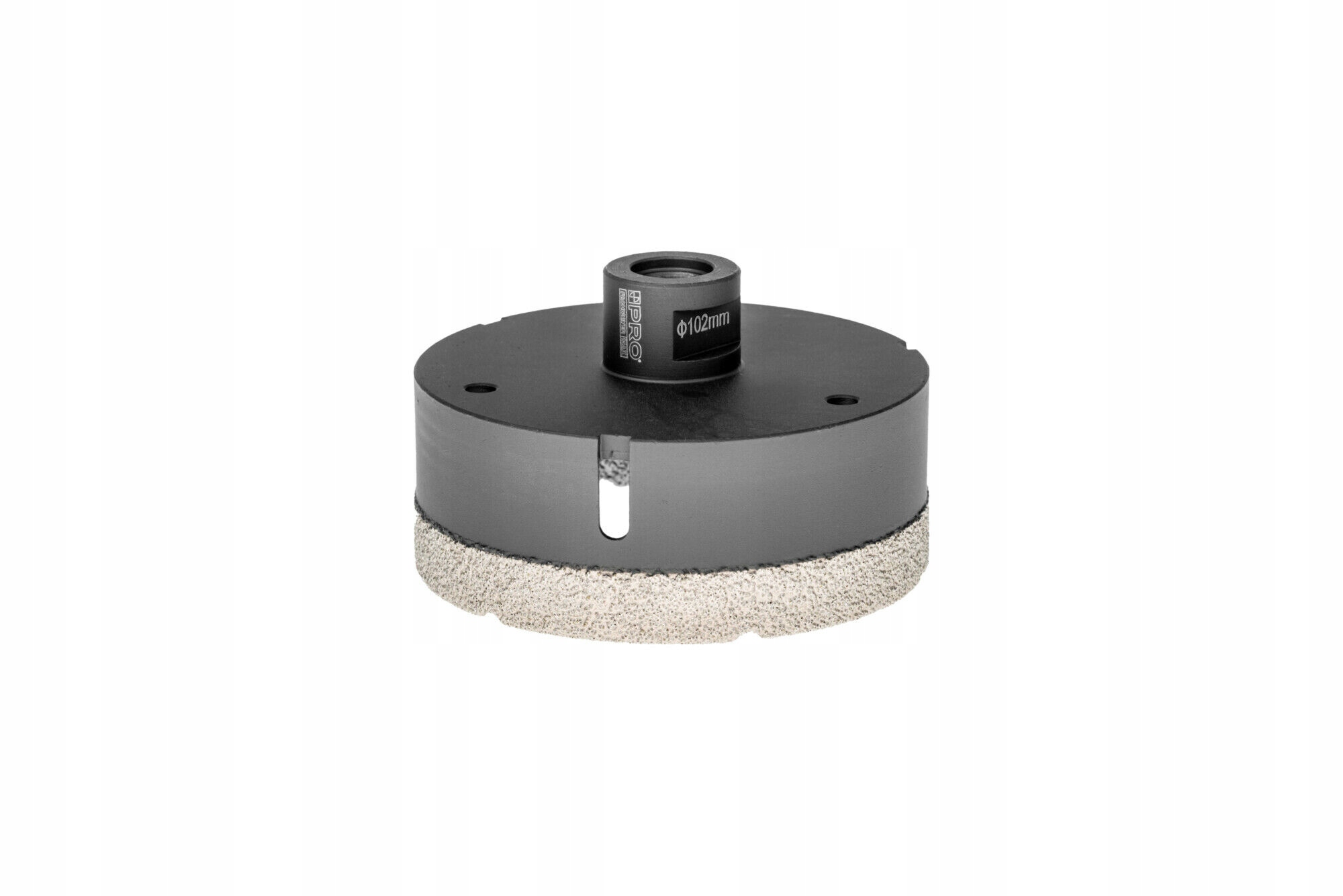 Korunkový Vrták Pro Suché Řezání M14 102 MM