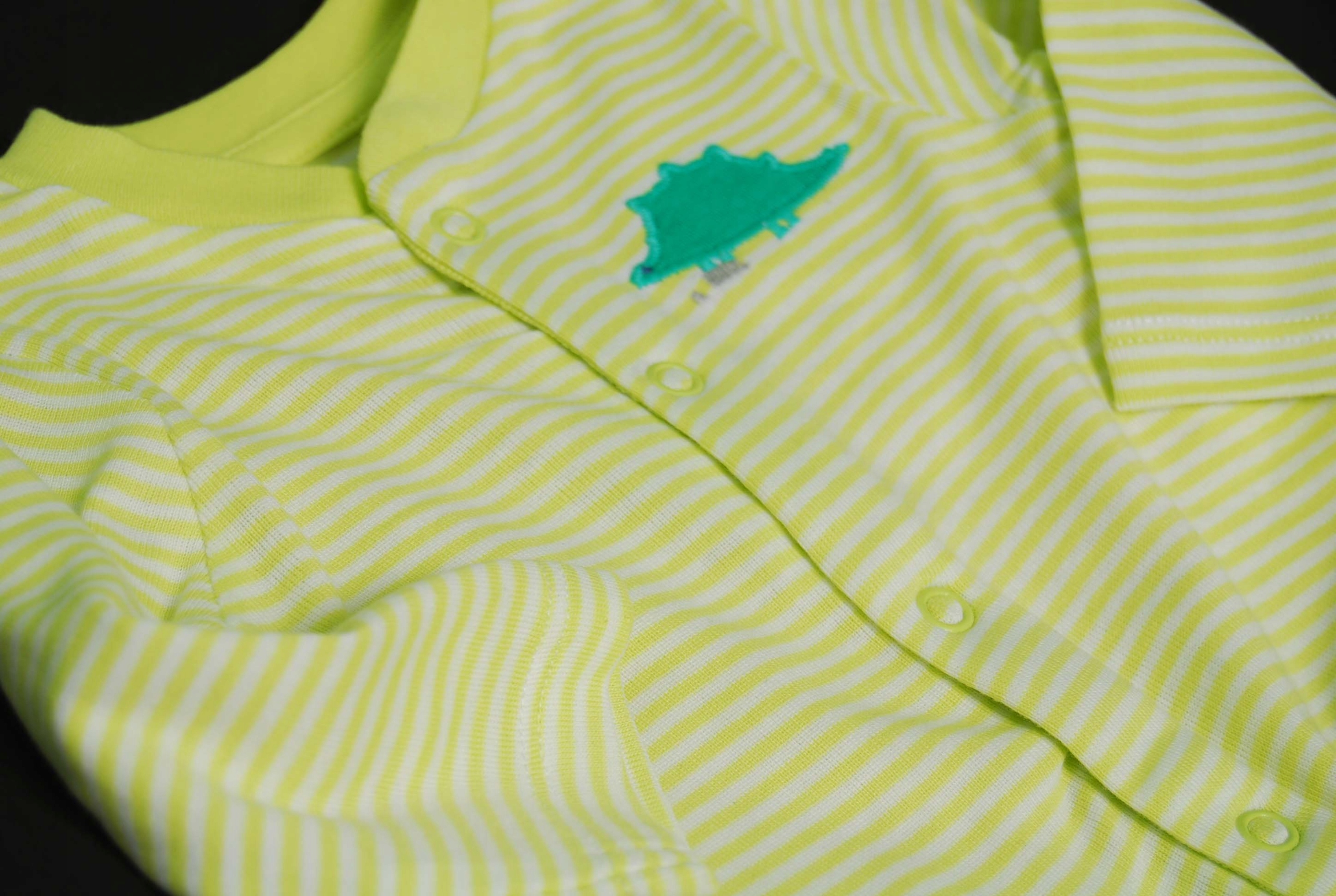 Little Wonders Pajac Pajacyk Śpiochy rozm. 68cm Marka Inna marka