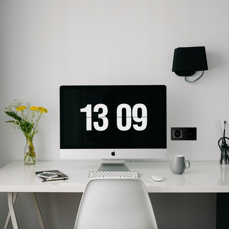 LIVOLO WKŁAD GNIAZDA 230V 16A C Marka Livolo