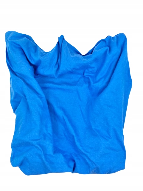 

Prześcieradło z gumką Jersey Premium Grube 160x200