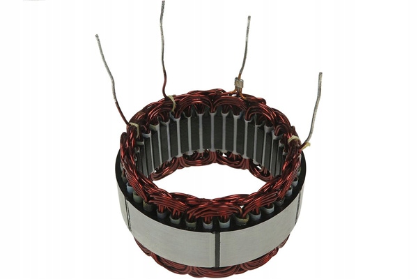 AS-PL UZWOJENIE ALTERNATORA