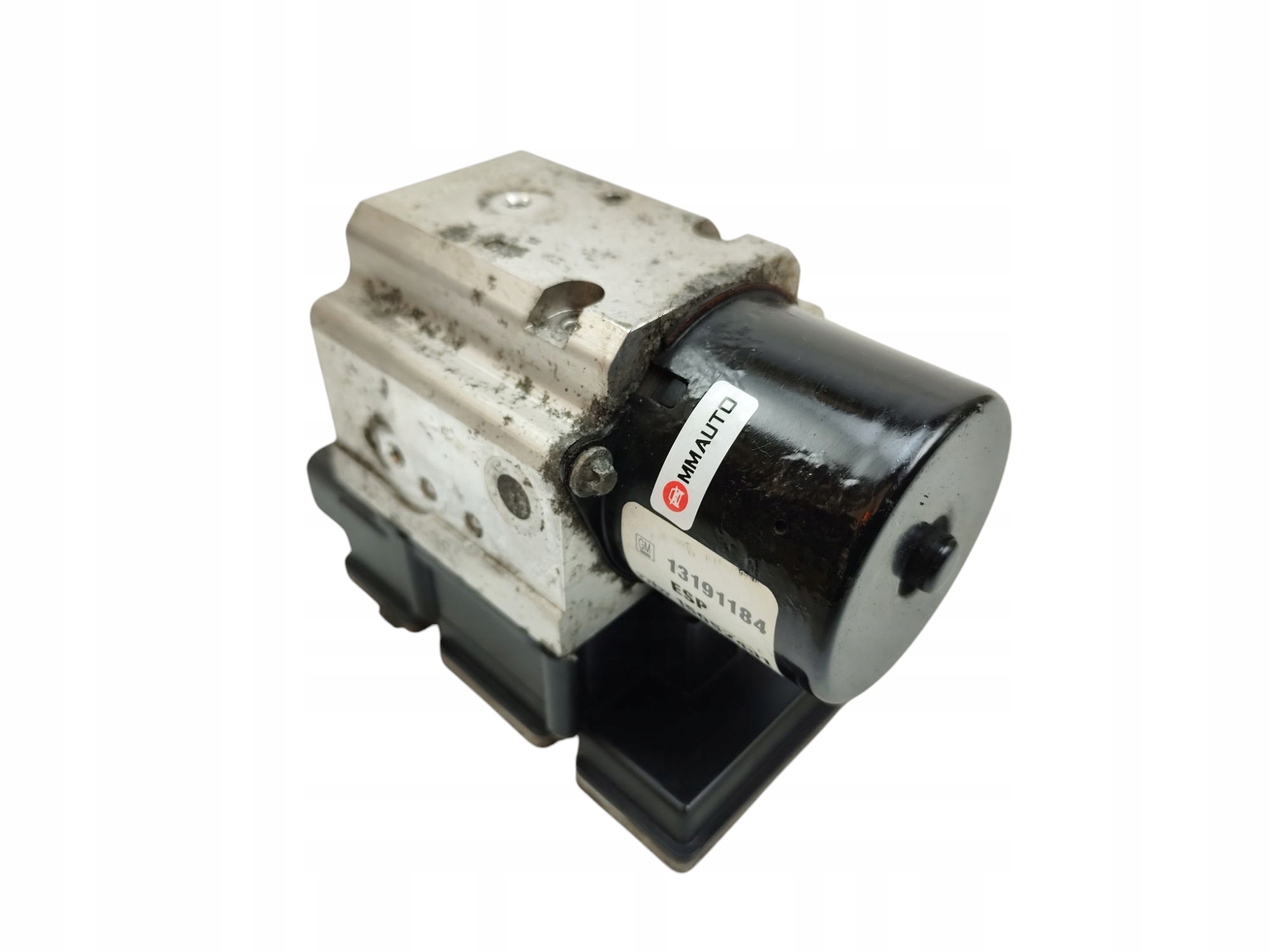 Servofreno ABS SAAB 9-3 II (2002-2007) 13191184 15052401