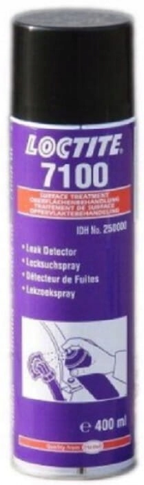 PREPARAT DO WYKRYWANIA NIESZCZELNOŚCI, 4