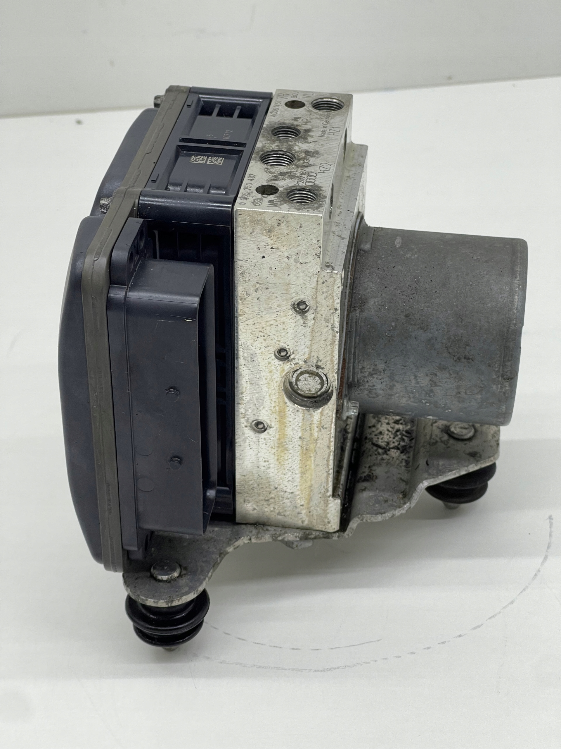 AUDI A6 C7 Servofreno ABS SPRAWNA LEGALNA!