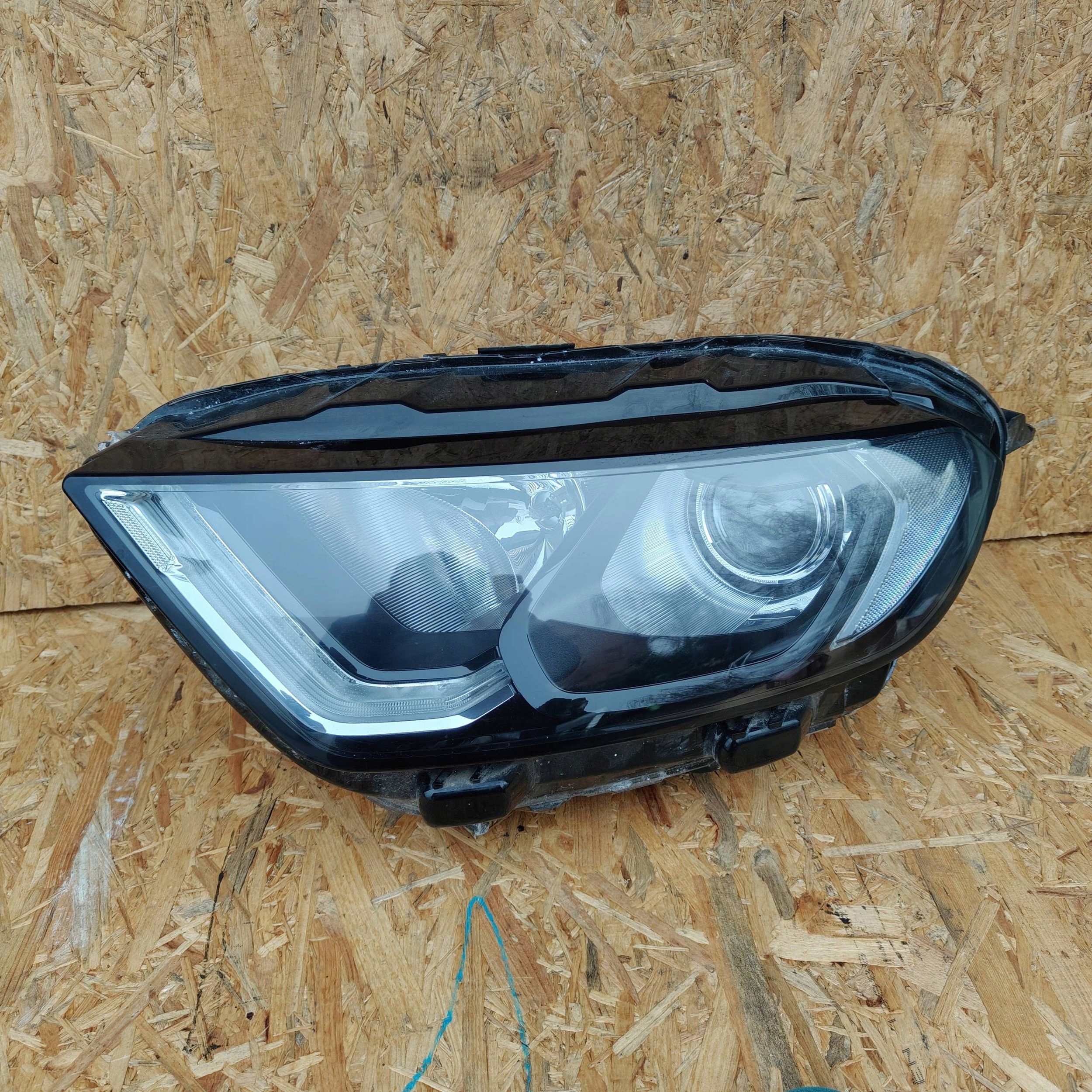Reflektor front side left Ford Ecosport GN1513W030YA