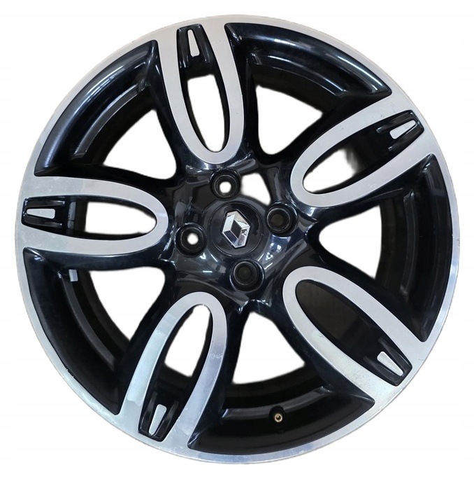 disk hliníkový 17 RENAULT CLIO TWINGO WIND 403000076R
