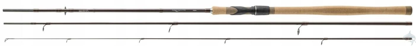 Wędka Aqualite Float 4.20m 15-50g