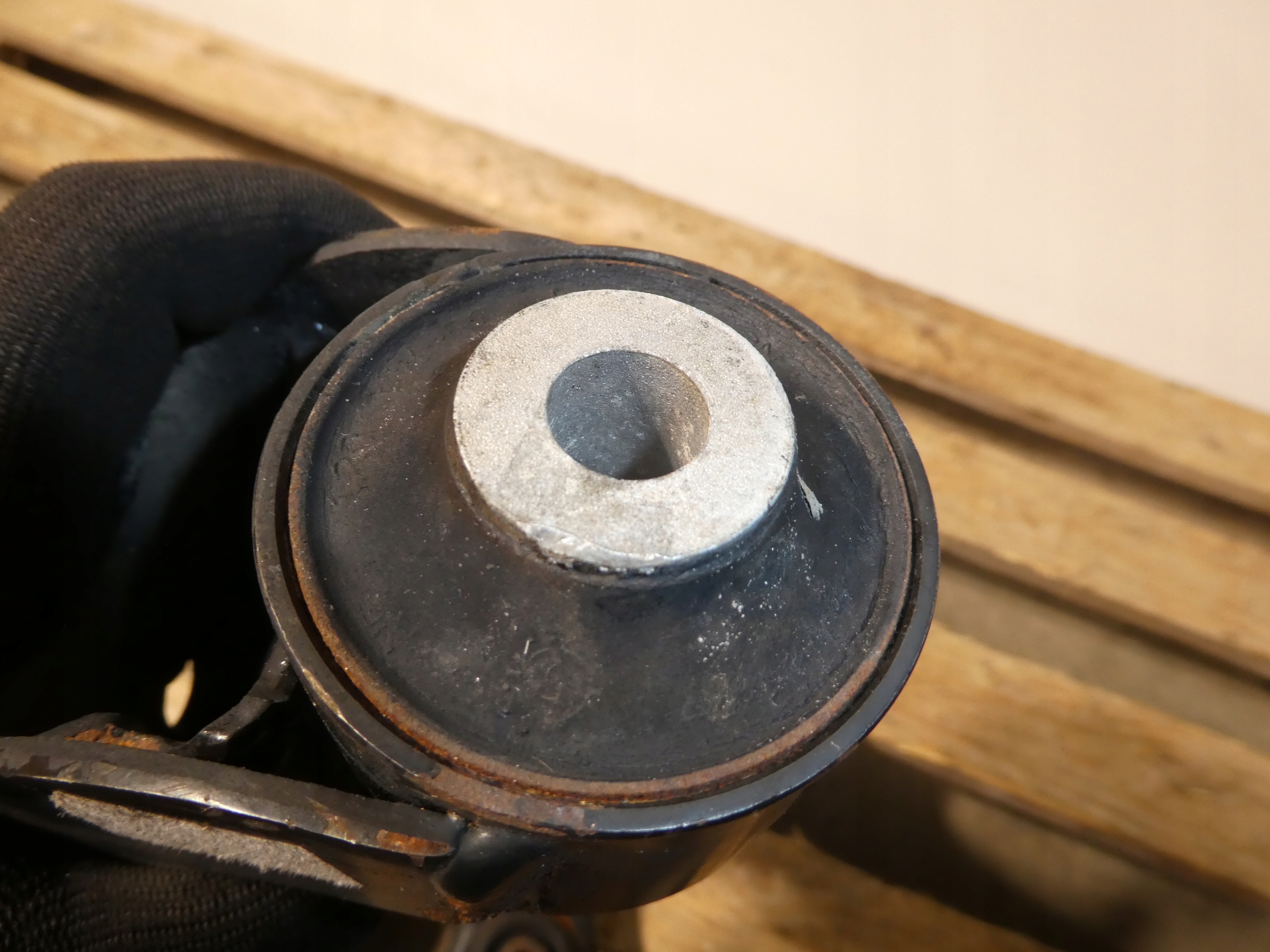 QUERLENKER VORNE DOL LINKS VW AMAROK 2H0