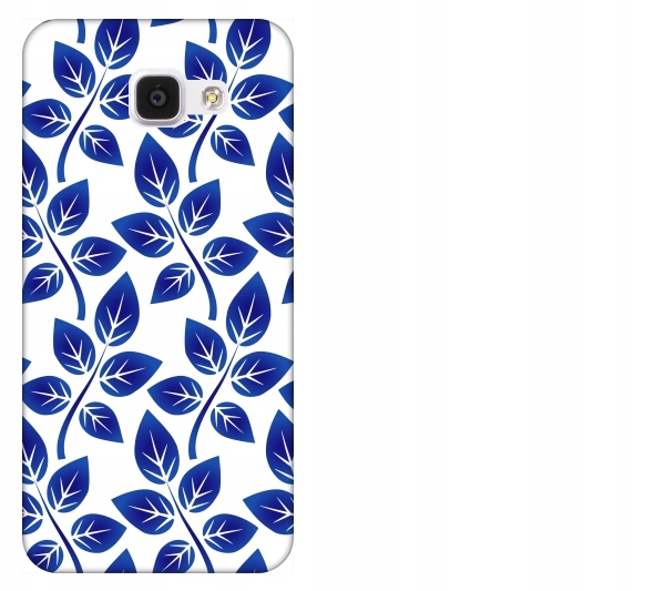

Etui pokrowiec Samsung Galaxy A5 2016 Mozaika majo