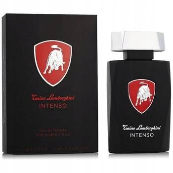 Lamborghini Intenso Edt 200 ml