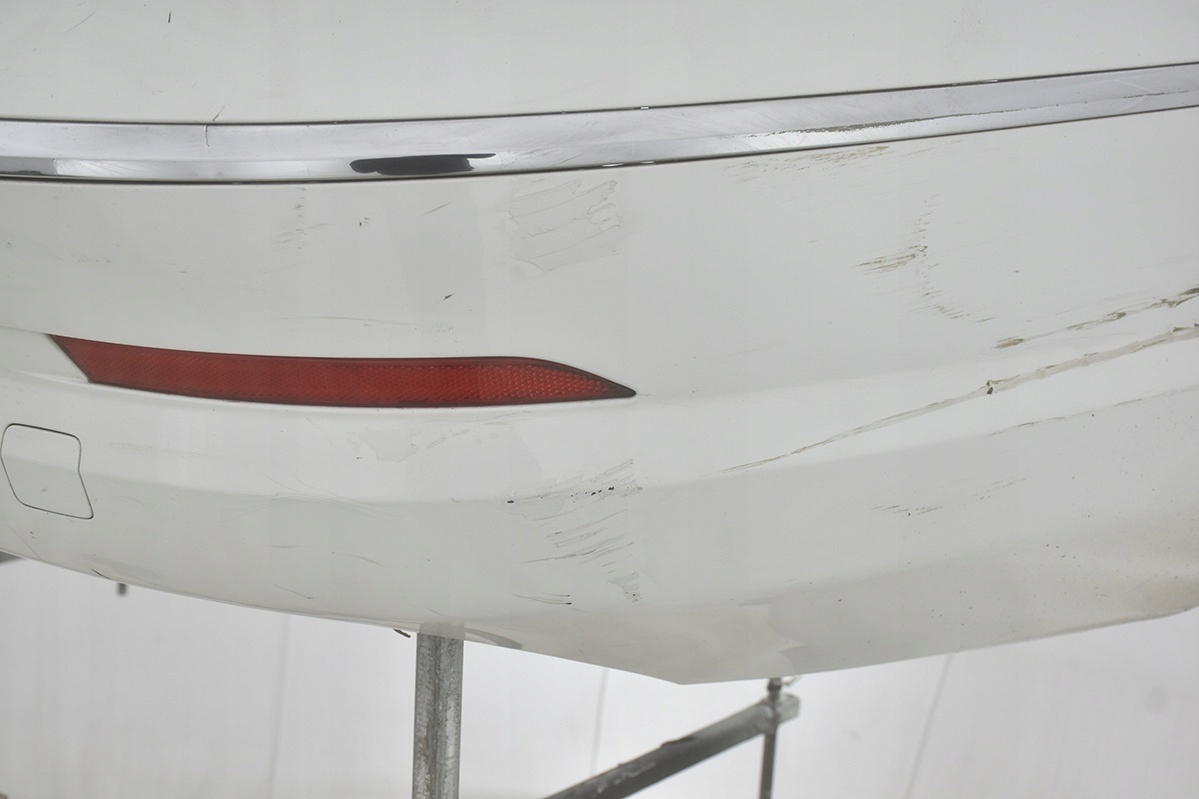 bumper rear * rear part VW PASSAT CC LB9A