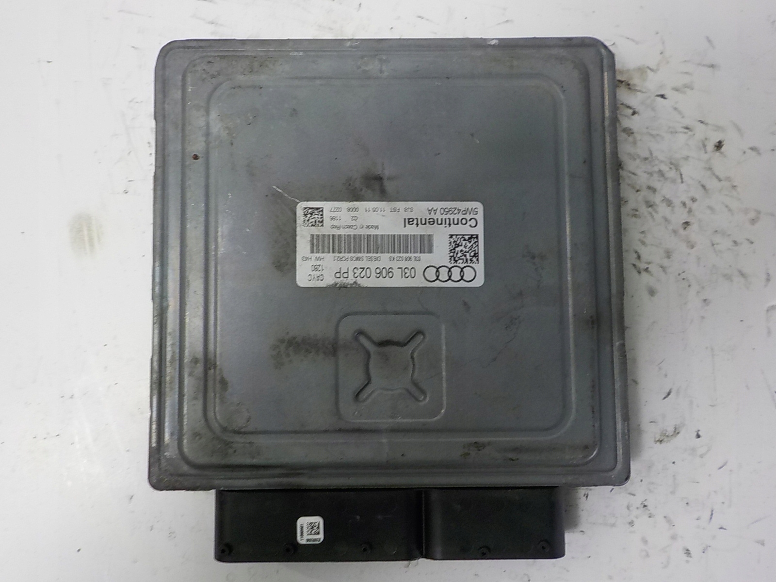 VW computer Centralina 03L906023PP 5WP42950AA