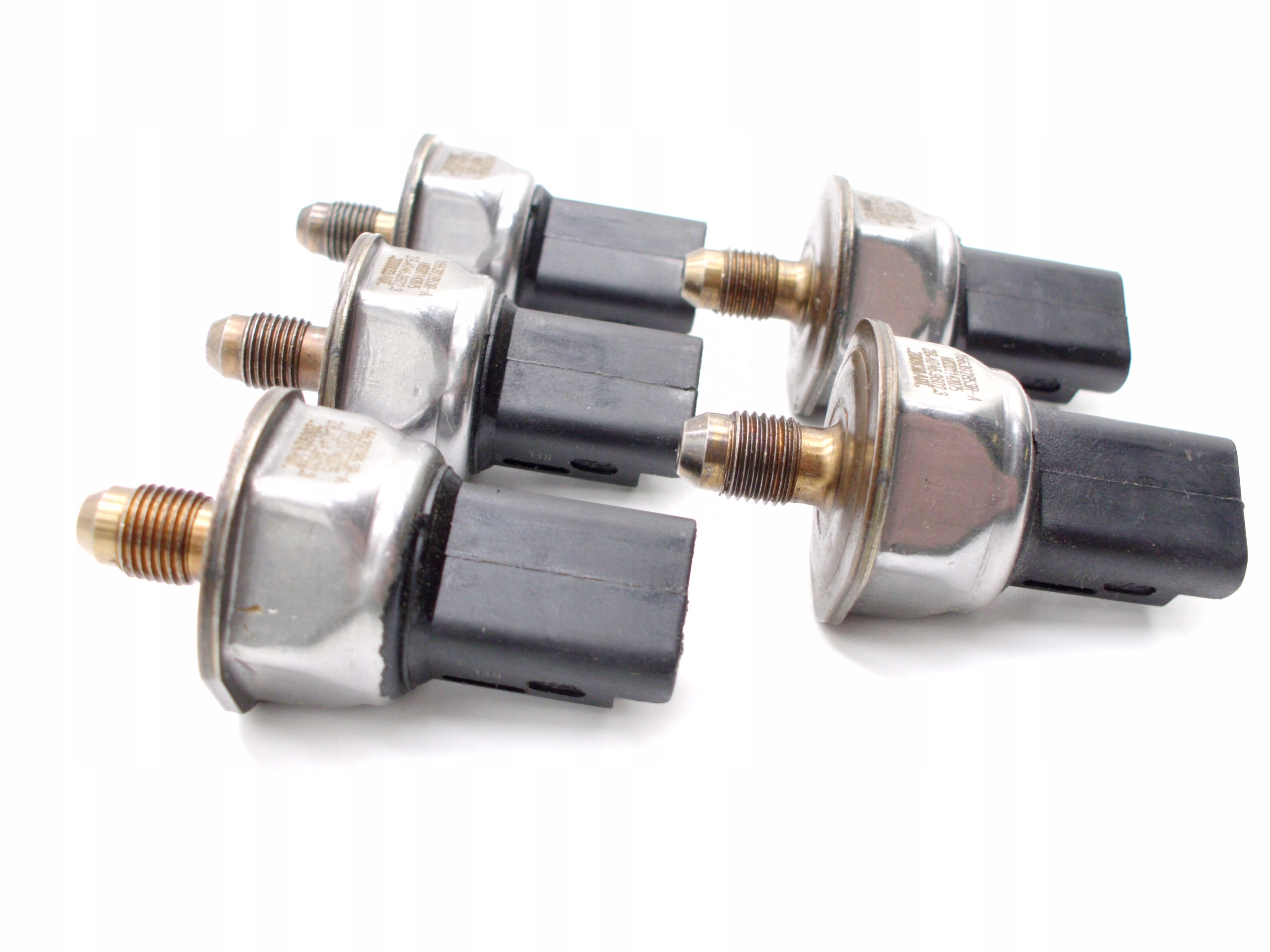 CZUJNIK CIŚNIENIA PALIWA LISTWY RENAULT / NISSAN / DACIA 1.2 Tce Dig-T Typ silnika Benzyna