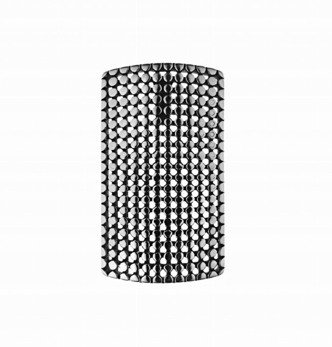 Stříbrný přívěsek Ag 925 oxidovaný SG-106-Z-S