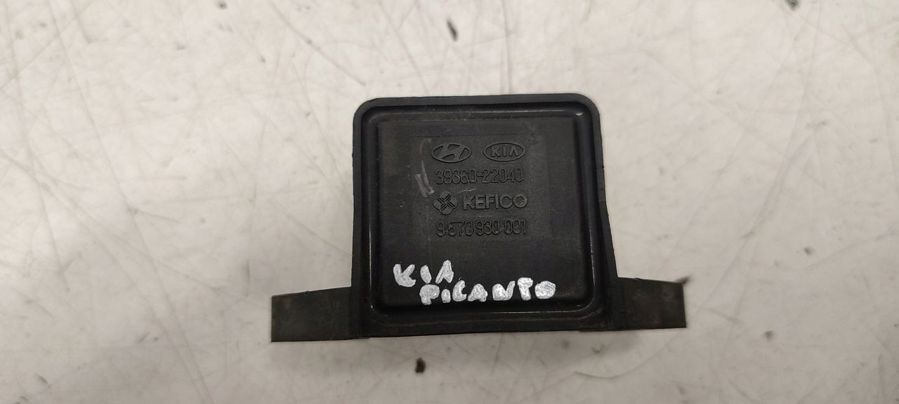 Module d’allumage Kia Picanto et 1,1 5D
