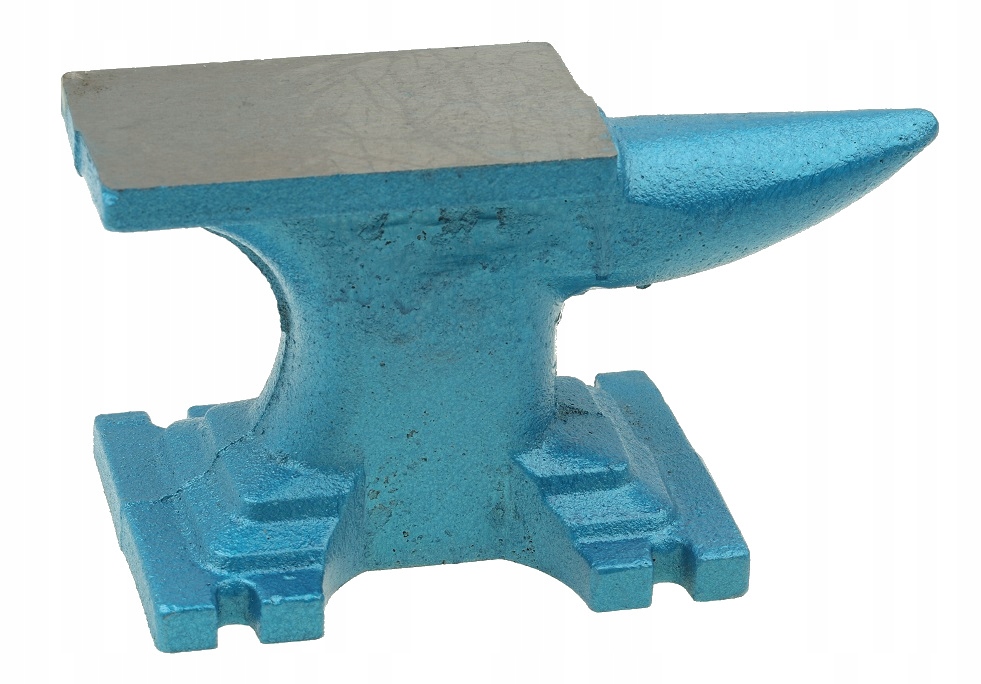 Kovadlinka Kovářská Dílenská Litinová 5 kg