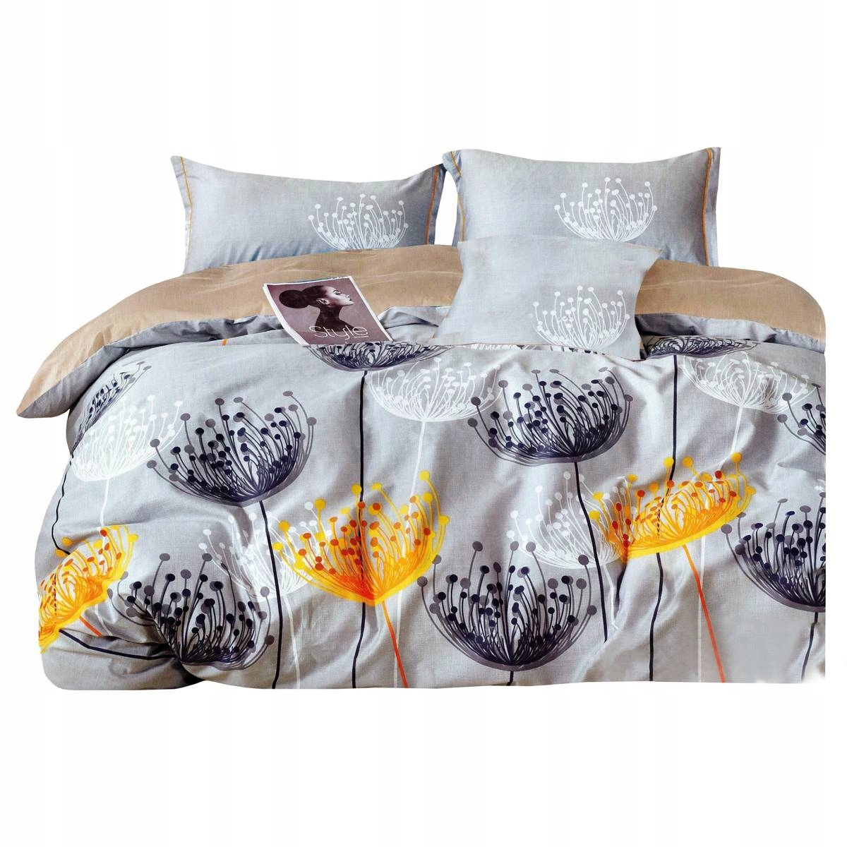 

Pościel 160x200 Collection World Nowe
