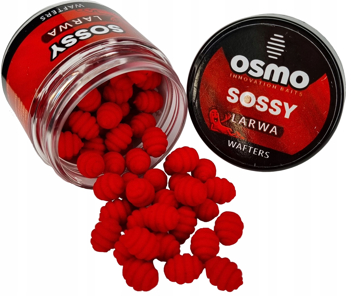 Killer Osmo Mini Larwa Wafters Sossy