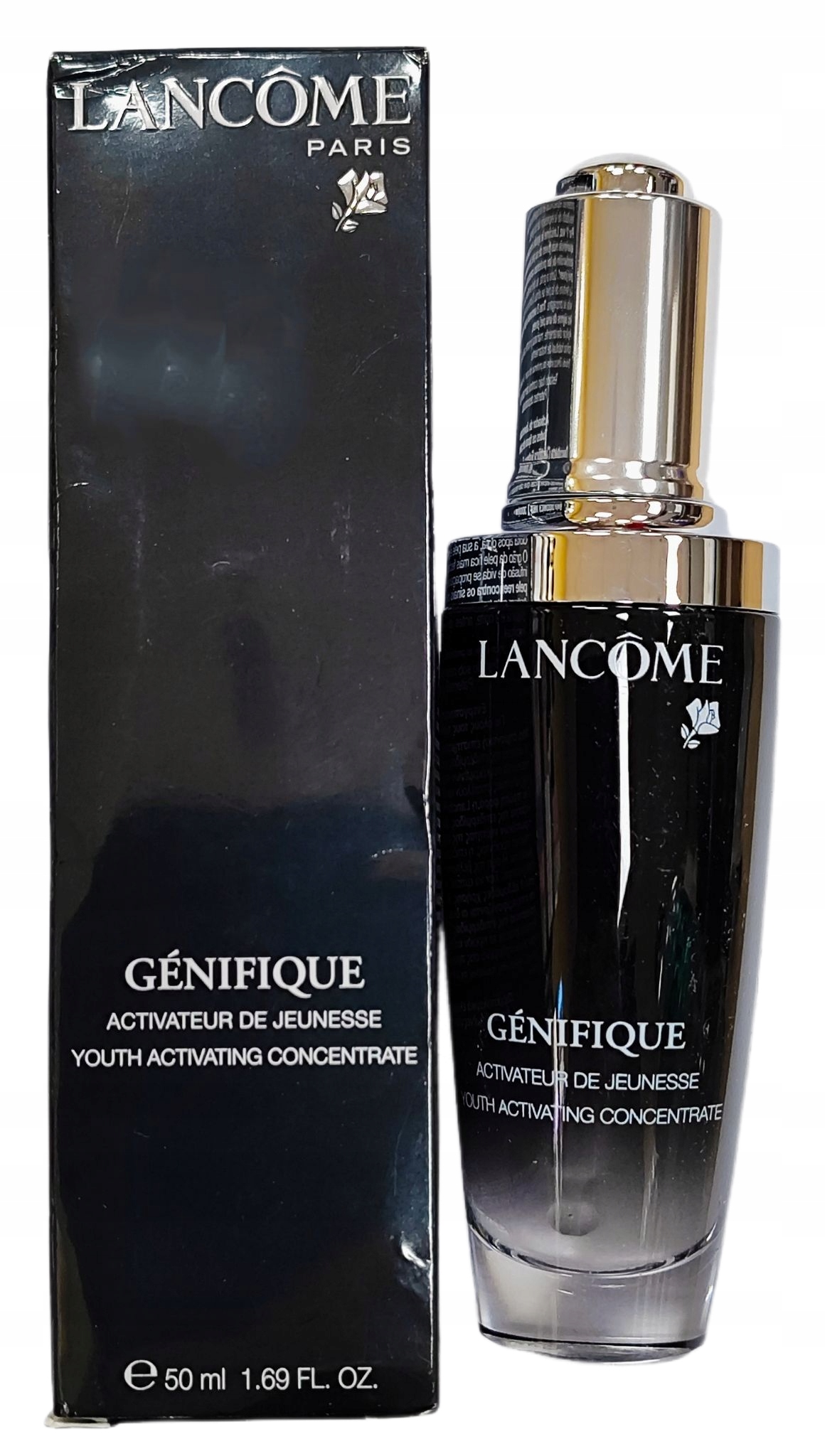 Lancome Génifique Advanced Youth Activating Concentrate All Skin Types 50ML