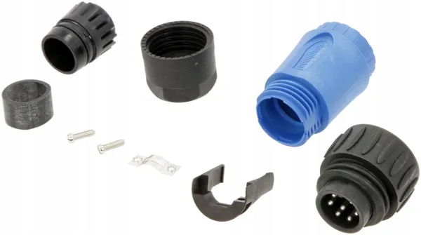 Gniazdo Producent części John Deere