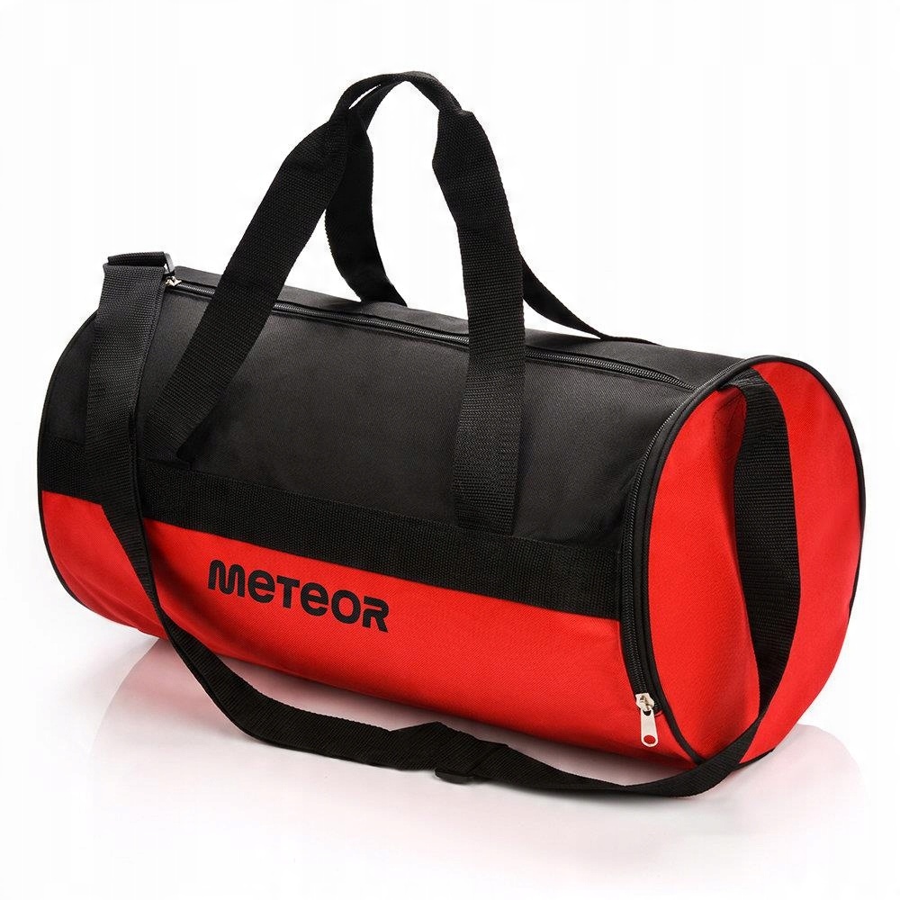

Torba treningowa pojemna basen siłownia Meteor 25l