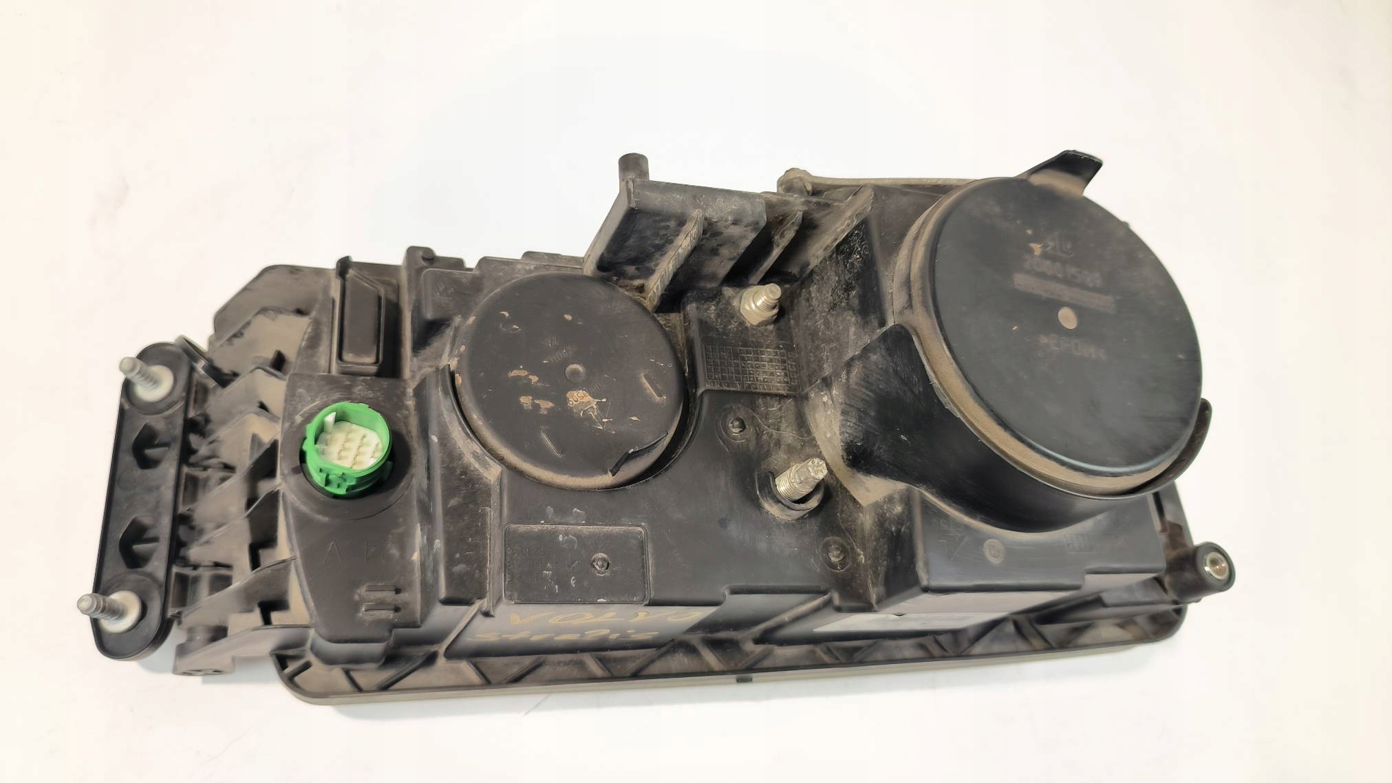 light right front 5801745449 IVECO STRALIS AS440ST/P LNG