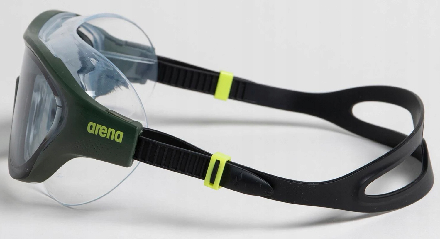 ARENA maska okulary THE ONE MASK dla dorosłych Rodzaj dla dorosłych