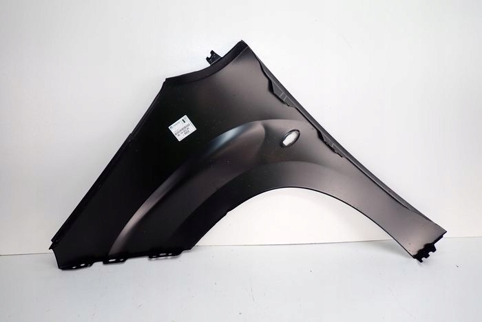 PARTNER BERLINGO IV COMBO E PROACE CITY 18- fender right front front