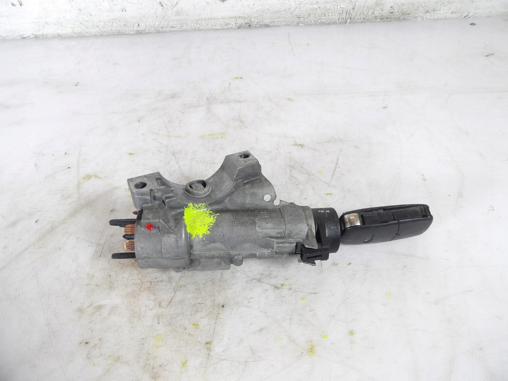 AUDI A4 B6 2.0B Accensione 4B0905851C