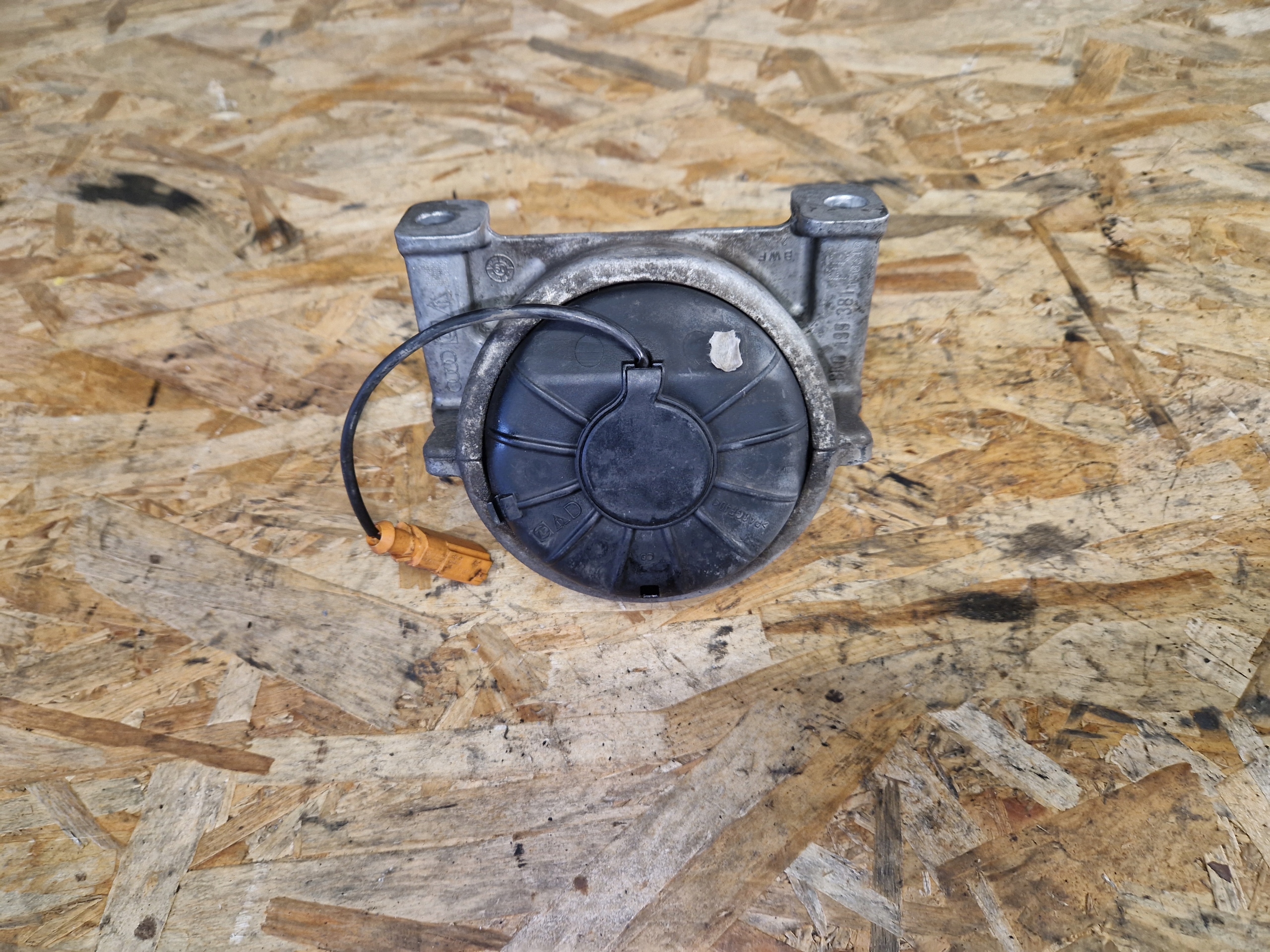 supporto Supporti motore usato A4 B8 A5 Q5 8K0199381PD